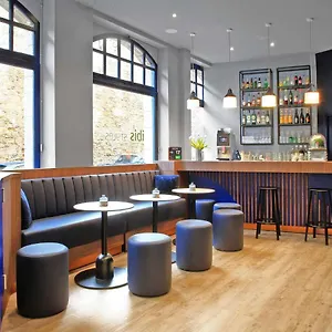 Ibis Styles Malo Centre Historique Hotel